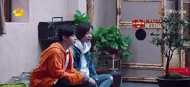 刘宪华帮倒忙,黄磊气得动手了,巴图王珞丹打圆场:不知者无罪!