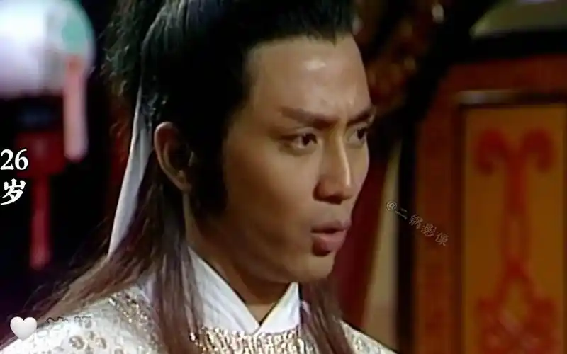 汤镇业22岁到64岁,曾因翁美玲被扣上负心汉骂名,后娶小25岁娇妻!