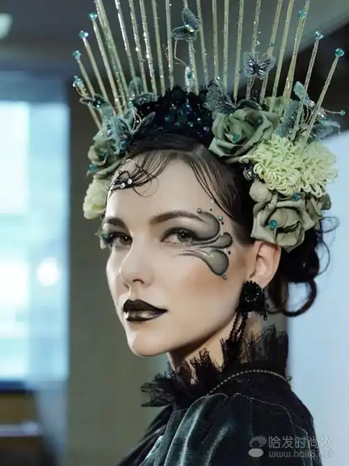 2018全国化妆大赛评判员,教练员资格培训在京举行!