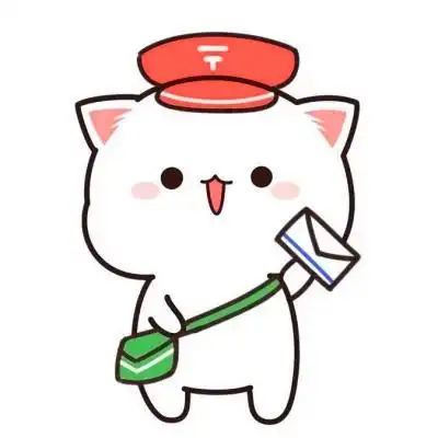 卡通图片可爱呆萌头像