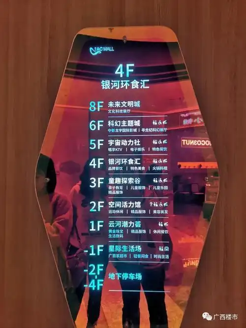 万象汇向西5公里开了一个喜庆的商场