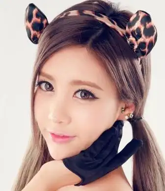 tara 李居丽 太美了3