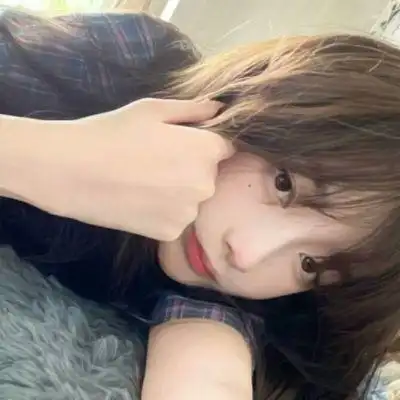 林子妤 原宿风高冷女头_女生头像_我要个性网