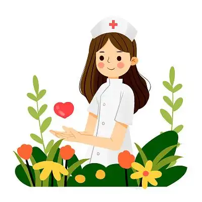 医护人员卡通素材-医护人员卡通图片素材下载-第5页-觅知网