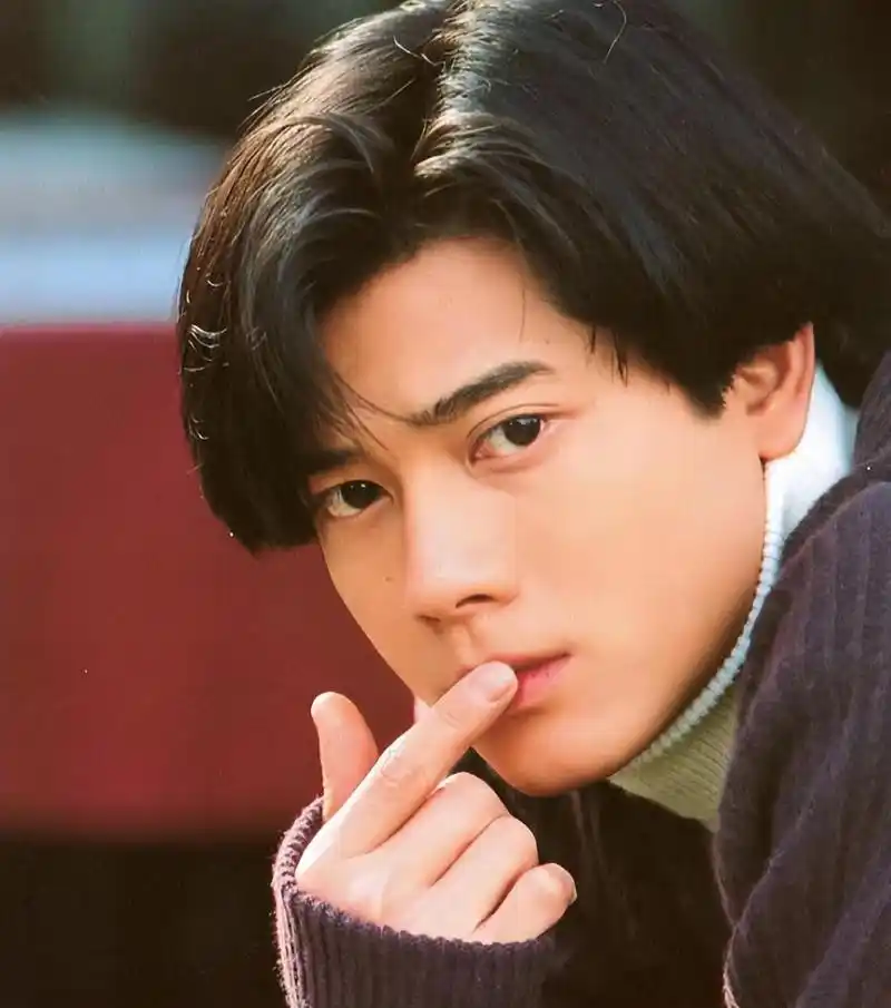 这一次,48岁的林志颖让所有人大跌眼镜