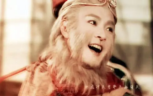 矮子里面拔将军,张卫健跟陈浩民演的孙悟空,谁更好看一点!