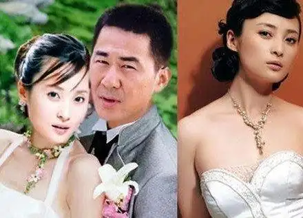 蒋勤勤与孙俪什么关系蒋勤勤和孙俪相似程度如姐妹 - 新宇视窗