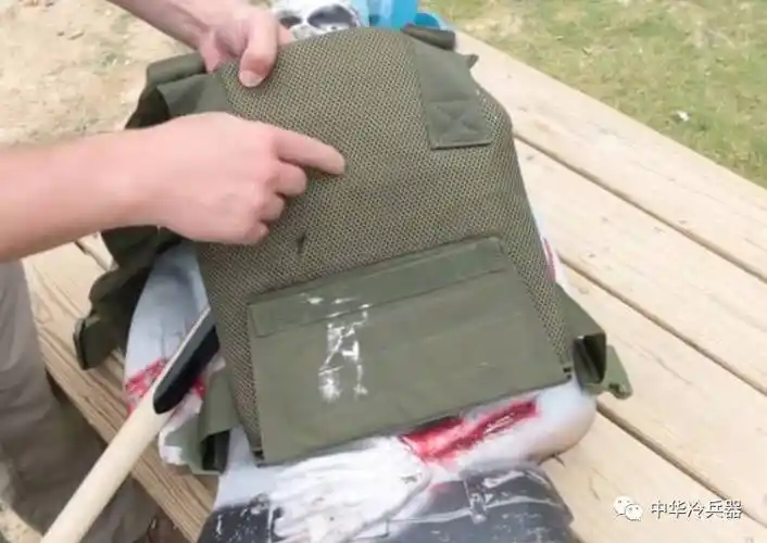 中世纪最霸气的破脑兵器钉头锤