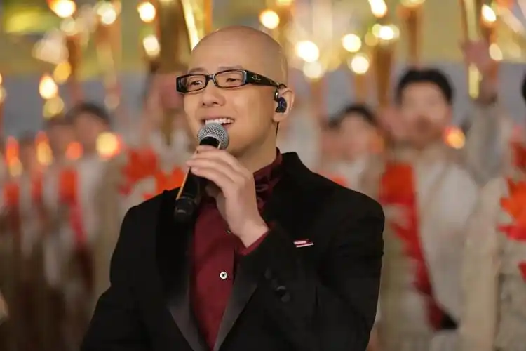 中国好声音10位歌手现状大多风光不再有人娶富婆有人落魄