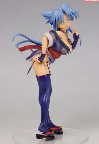 中文名称战国兰斯铃女