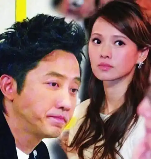 笑疯了!庾澄庆伊能静同赴美参加儿子毕业典礼,网友感慨意难平