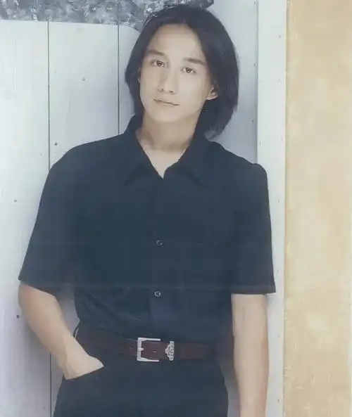 回顾演员孙莉:嫁大6岁黄磊,婚后连生三胎,今一家五口