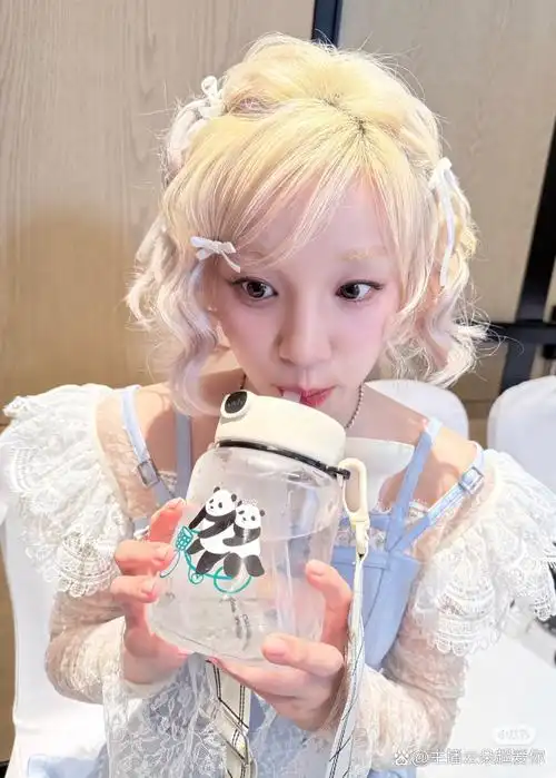 宋雨琦头像壁纸