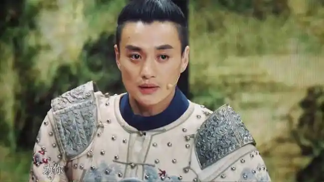 上阳赋定档1月9日周一围与迷妹章子怡搭cp值得追吗