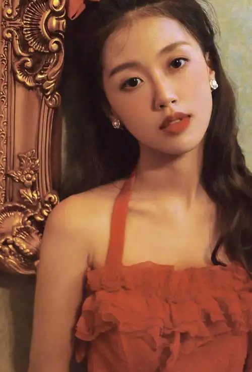 如何拍出港味十足的人像照照着这份拍摄宝典拍拍出复古女神范