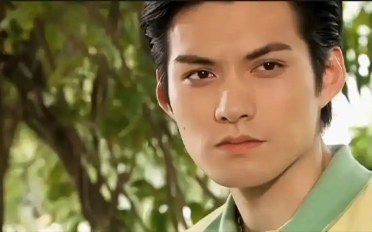 严宽/严屹宽 就离谱,竟然说他演不了霸总?他还需要演?霸总本总!