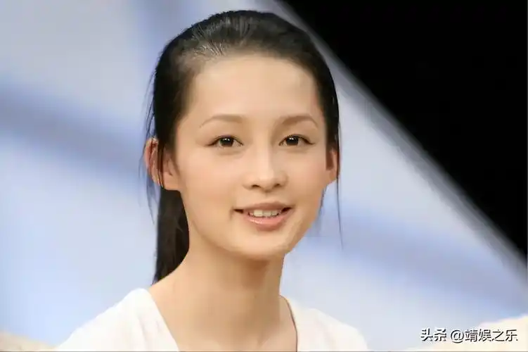 演员李沁个人资料简介李沁出演的电视剧有哪些