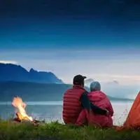 老年夫妻唯美图片头像图片【点击鼠标右键下载】