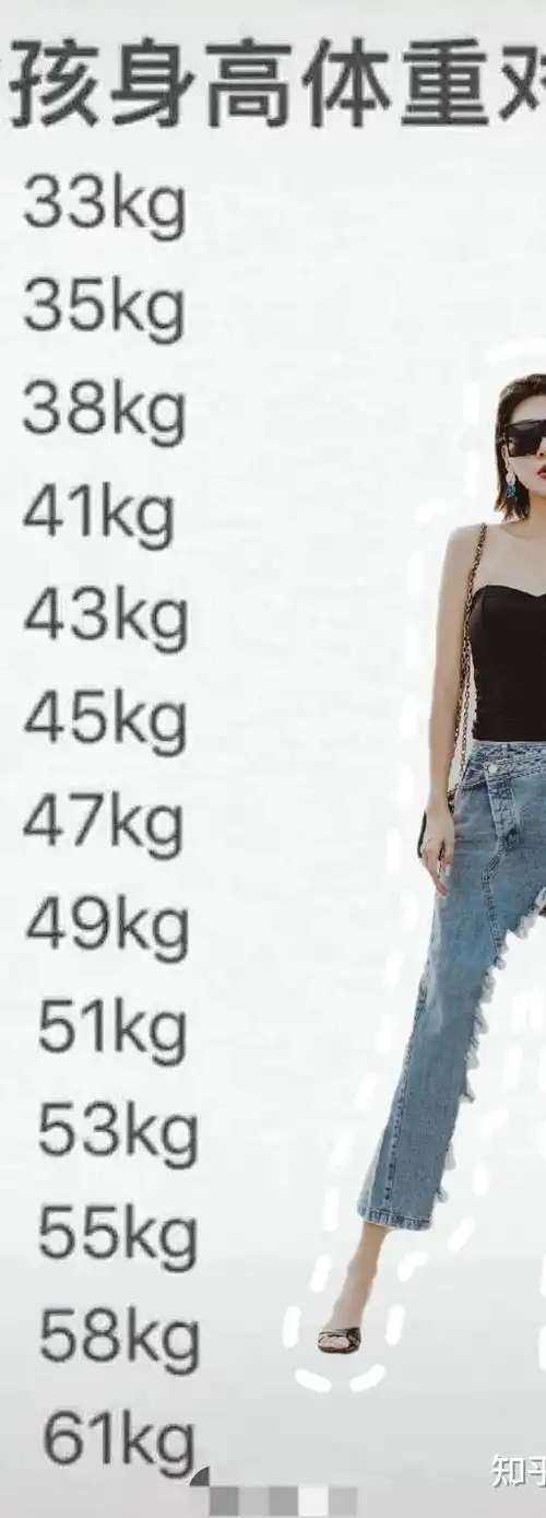 女生身高169cm,大骨架,体重多少算瘦?