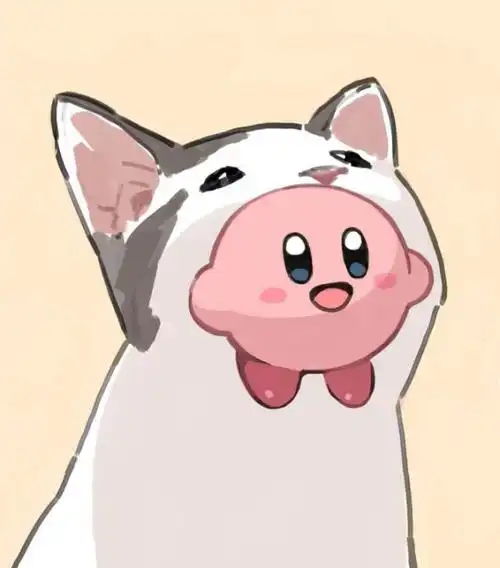 日本一画师笔下的二次元动物