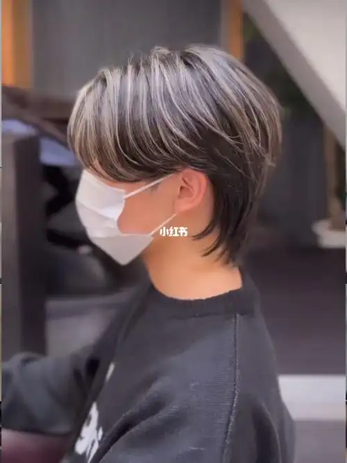 小小狼尾77微分