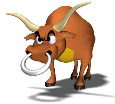 gif3d小动物 - 郁闷 - 郁闷的博客