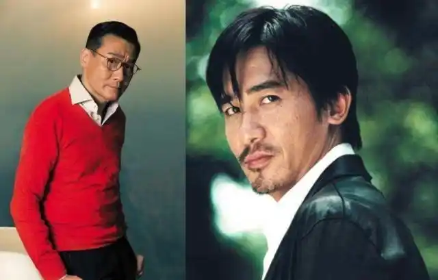 梁朝伟演技更棒梁家辉戏路更广纵云分说之下谁能更胜一筹