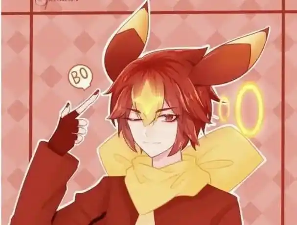 米息,和哥哥宠赛小息不管小息加入哪边都也愿意去,哥哥:米瑞斯,米波