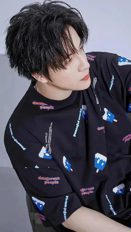 爱豆壁纸薛之谦壁纸