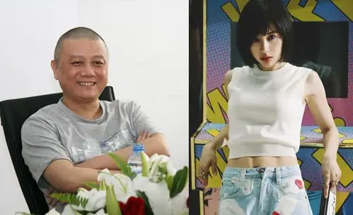 王子文和王朔什么关系 王子文是否已经被潜规则了 京城四大流氓王朔