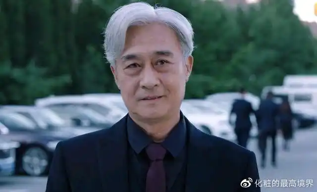 暴风眼大结局安静父亲当年卧底被杀害十年后大仇才得报