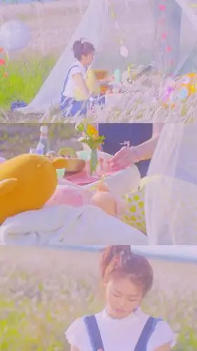 好看的三宫图女头.柚郗.