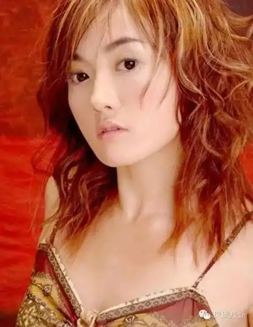 她被张国立一手捧红如今销声匿迹