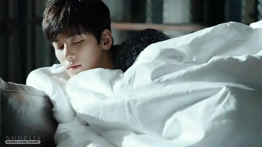 healer,池昌旭healer壁纸图片