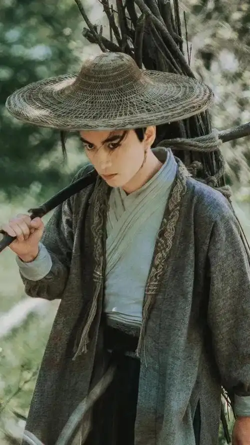 帅哥系列壁纸,第20期,我们为大家带来的是陈晓的专属壁纸.