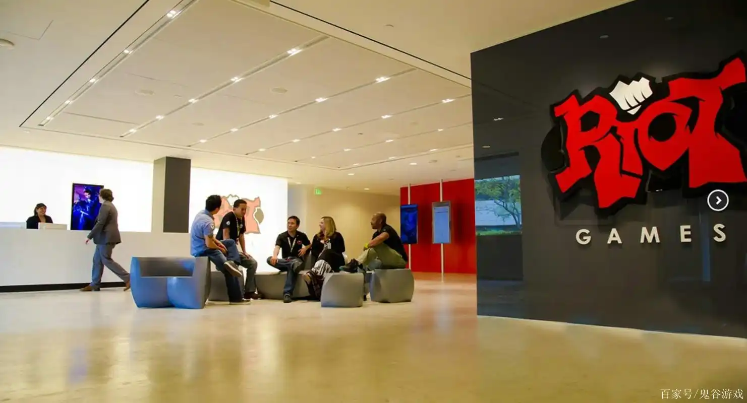 英雄联盟已迟暮,拳头公司欲创新游戏