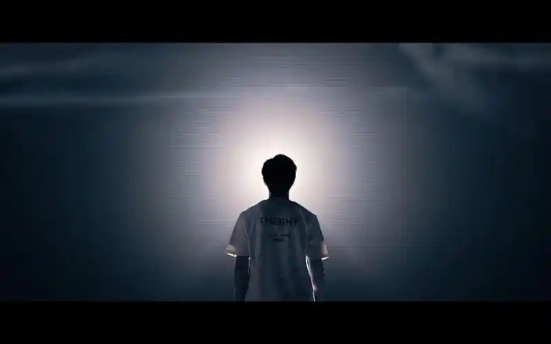 19号微博迎战 the shy 拿下那拿下那个该死的冠军奖杯