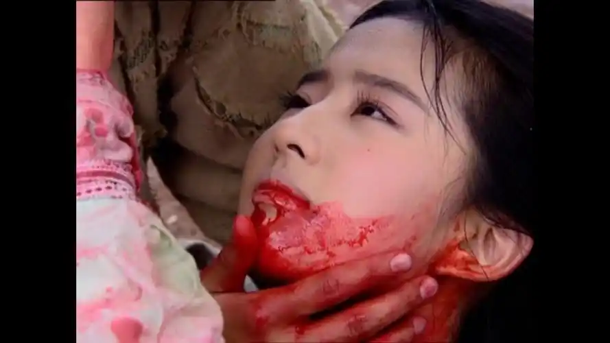 感受一下来自编剧的恶意——死别合集