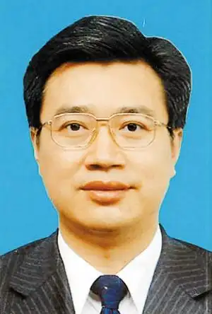 鲁毅正式被任命为佛山市人民政府代理市长