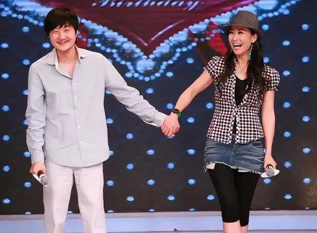 王大治:丑的奇特,对美女来者不拒,找美女只想要改善基因|董洁|袁泉