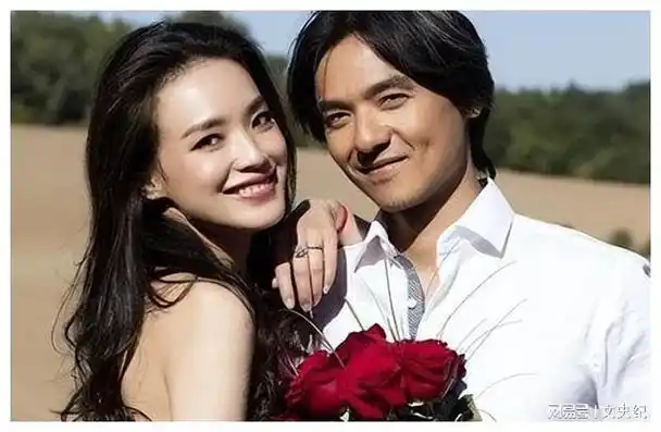 金星问黎明和舒淇分手真正原因,他的回答太聪明了,中国好前任