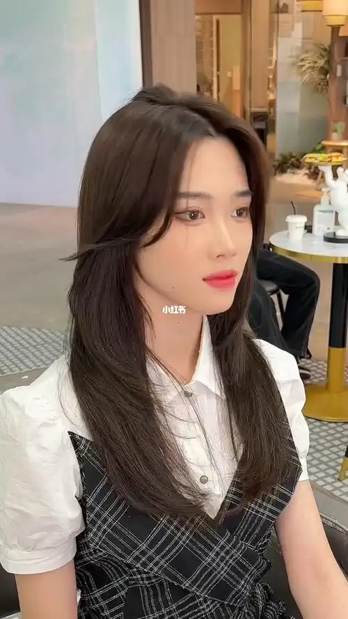 广州myhair烫发 #广州myhair法式烫 #广州myhair减龄发型 #广州my