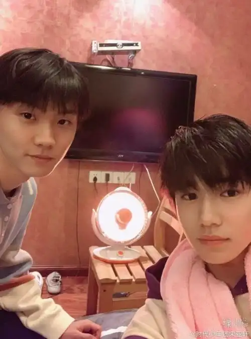 马嘉祺宋亚轩下一次还爱你