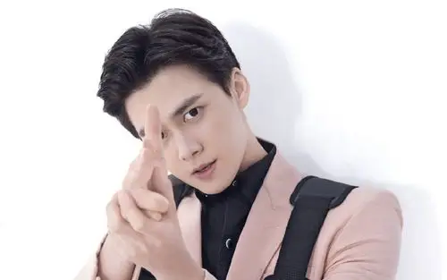 李易峰酷帅写真图片桌面壁纸高清大图预览1920x1200_大陆明星下载_美