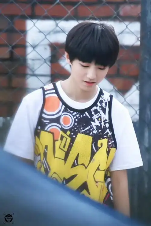 从开始到未来,只为王俊凯##王俊凯二十四岁肆意生长