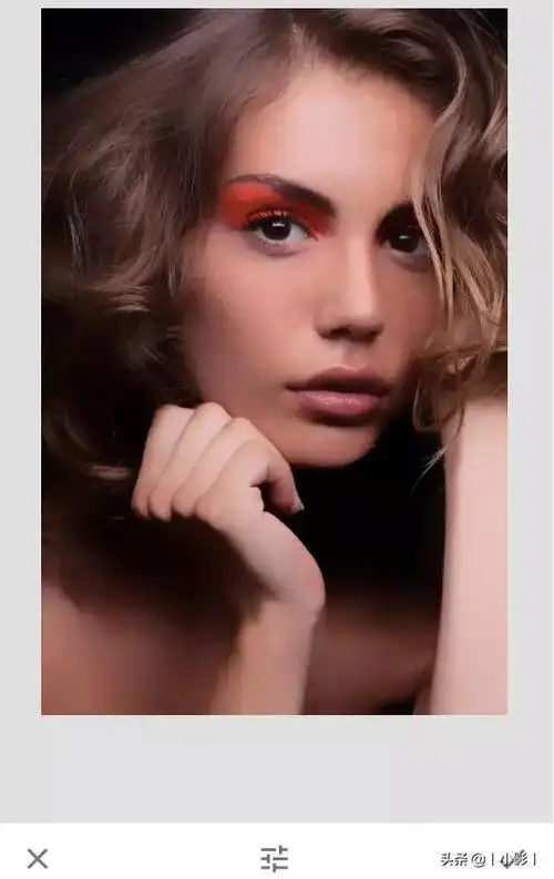 手机p图如何局部美白(snapseed手机修图工具推荐)(8)