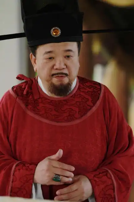 五鼠闹东京开播马书良稳坐太师倚