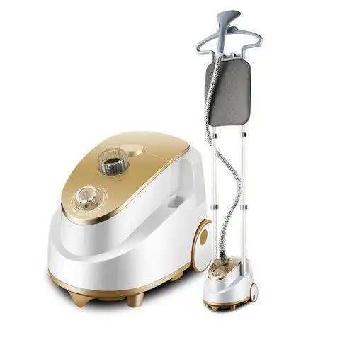 双杆家用蒸汽挂烫机 迷你挂式熨烫机 手持蒸汽烫衣电熨斗厂家批发