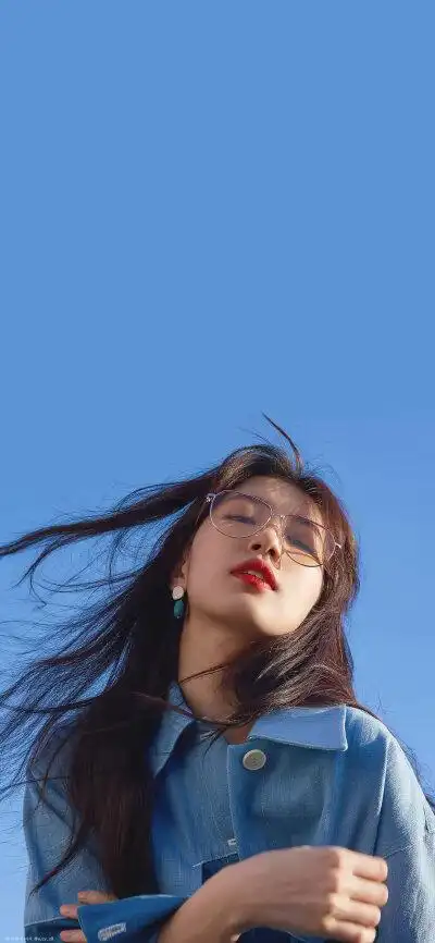 裴智秀‖壁纸‖画报