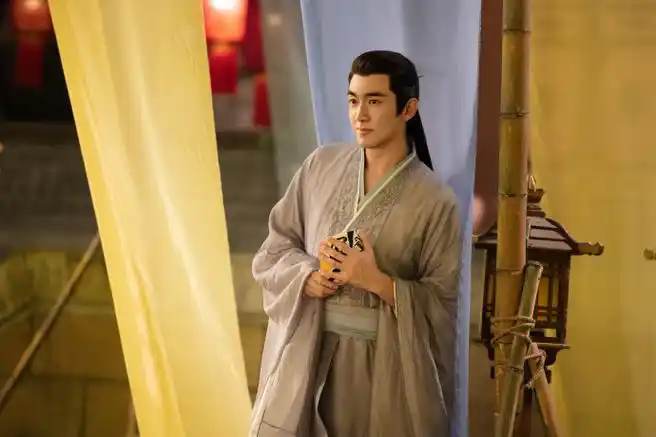 林更新行止##林更新 与凤行